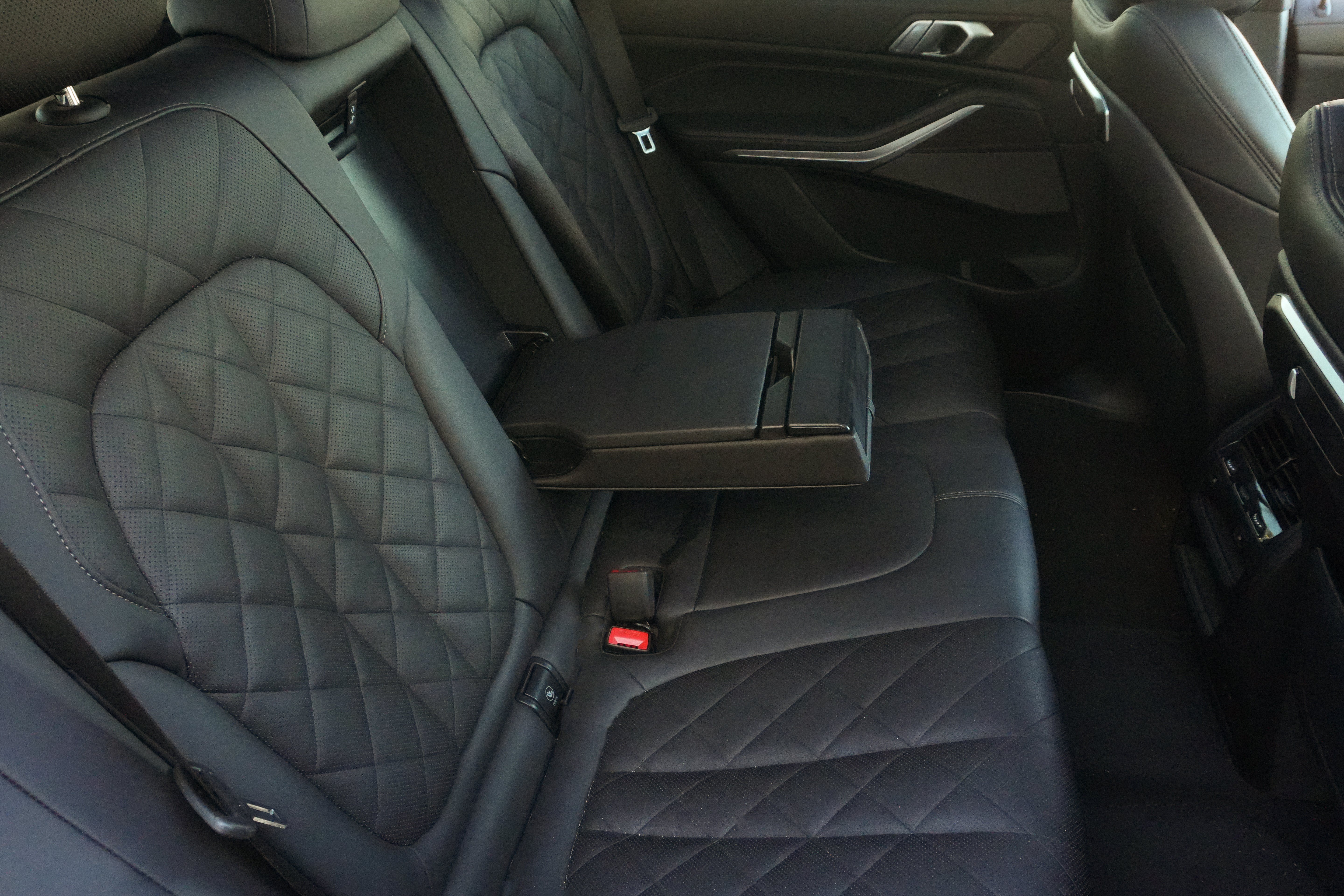Certified 2024 BMW X5 sDrive40i w/ Premium Package RWD image 31