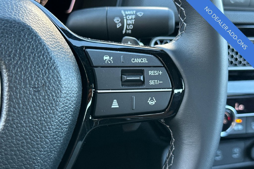 Certified 2026 Honda Civic Sport image 26