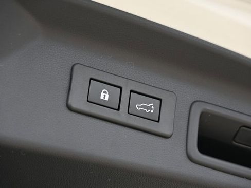 New 2026 Subaru Forester Limited AWD/4WD image 15