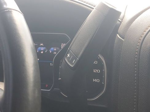 Used 2021 GMC Sierra 1500 AT4 w/ AT4 Value Package AWD/4WD image 32