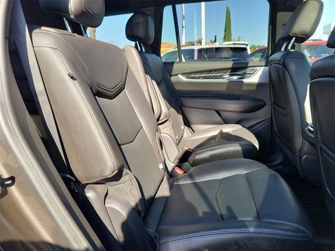 Used 2020 Cadillac XT6 Premium Luxury image 20