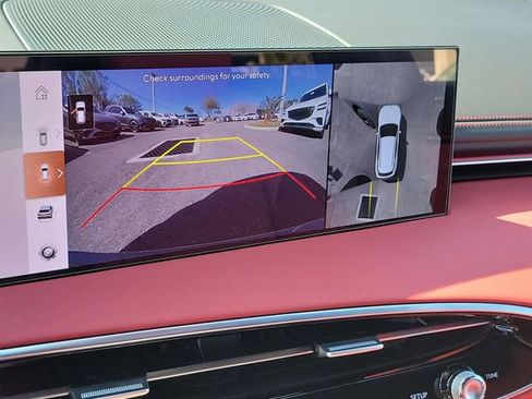 New 2026 Genesis GV70 2.5T Sport Prestige image 19