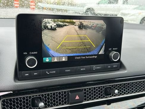 Used 2023 Honda Civic Sport image 15