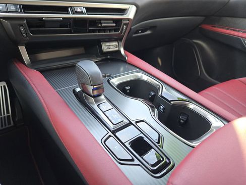 Used 2024 Lexus RX 500h F Sport w/ Convenience Package image 22