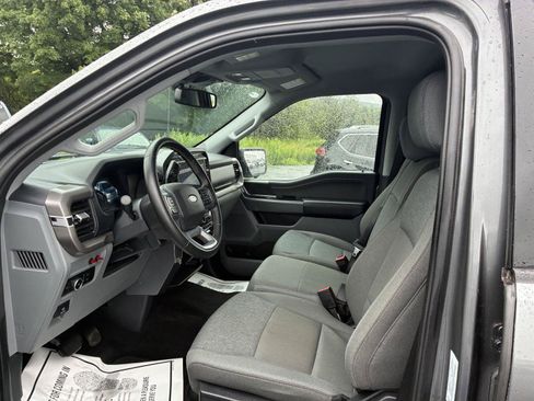 Used 2024 Ford F150 XLT AWD/4WD image 14