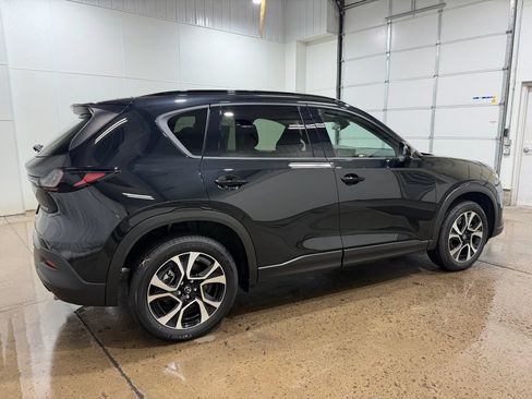 New 2026 MAZDA CX-5 Preferred AWD/4WD image 13