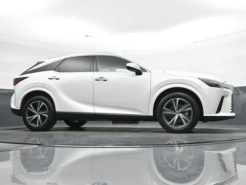 Certified 2023 Lexus RX 350 Premium w/ Cold Area Package FWD image 32