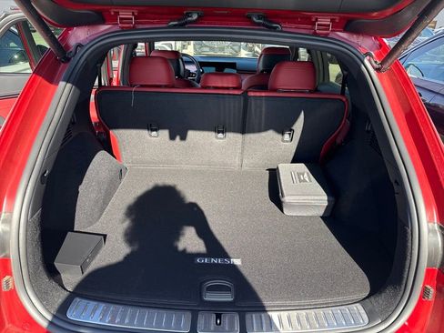 New 2026 Genesis GV70 2.5T Sport Prestige w/ G1 Accessory Package image 13