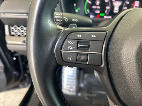 Used 2024 Honda Accord Sport image 47