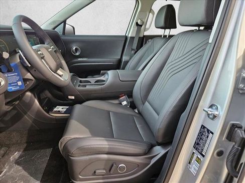 New 2026 Hyundai Palisade SEL image 4