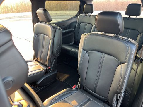 Used 2023 Jeep Wagoneer Series II w/ Convenience Group I image 40