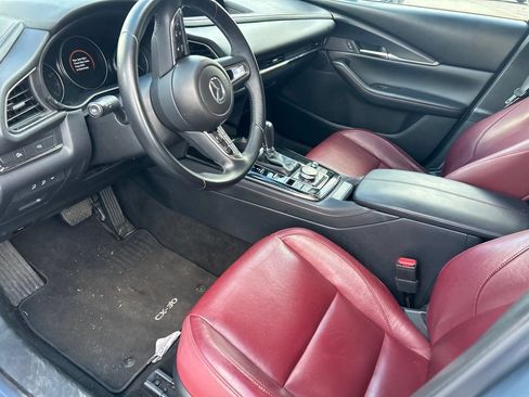 Used 2025 MAZDA CX-30 AWD 2.5 S w/ Preferred Package image 6