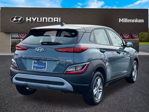 Certified 2023 Hyundai Kona SE image 6