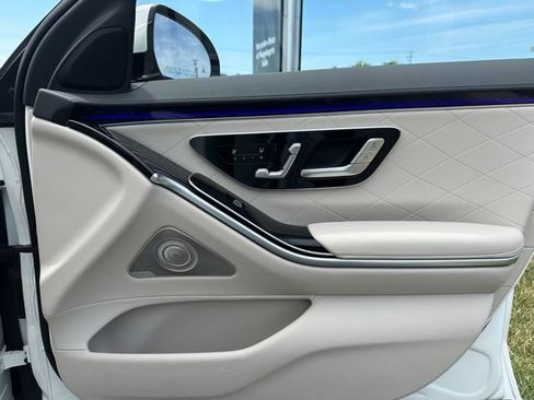 Certified 2023 Mercedes-Benz S 580 4MATIC Sedan image 28