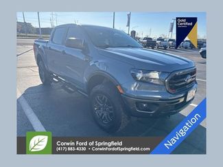 Used 2023 Ford Ranger XLT w/ Tremor Off-Road Package 360° Tour