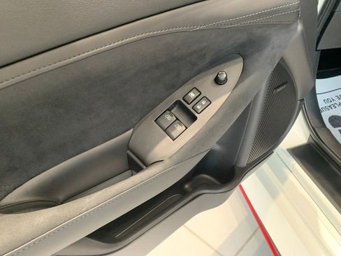 New 2026 Nissan Z NISMO w/ Floor Mat Package RWD image 11