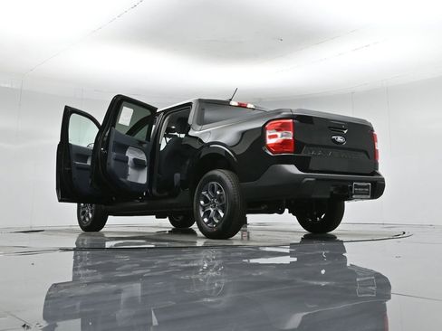 New 2026 Ford Maverick XLT FWD image 44