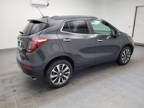 Used 2018 Buick Encore Preferred image 10