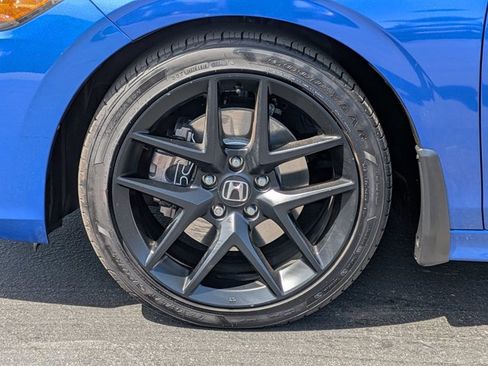 Used 2024 Honda Civic Si image 20