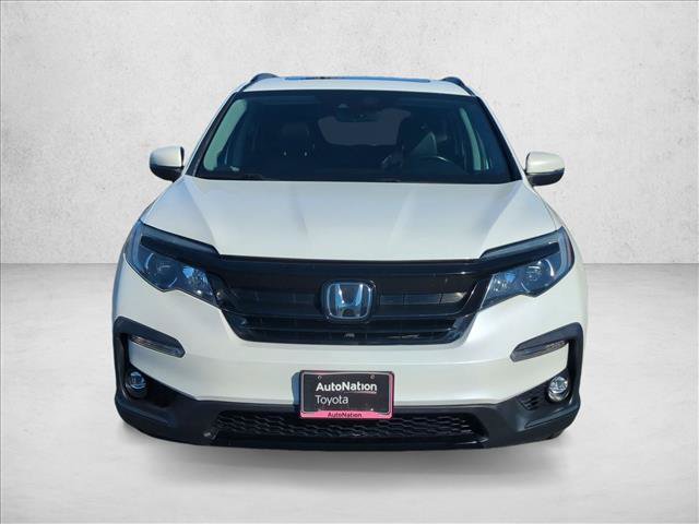Used 2022 Honda Pilot Special Edition image 2