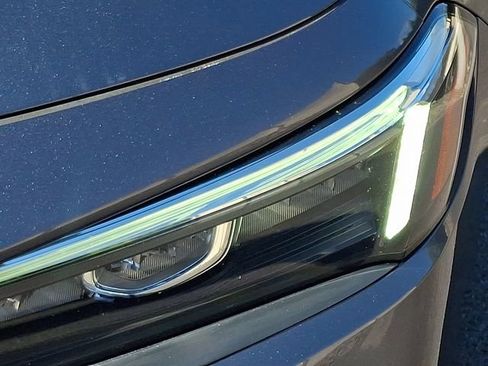 Used 2022 Honda Civic EX image 9