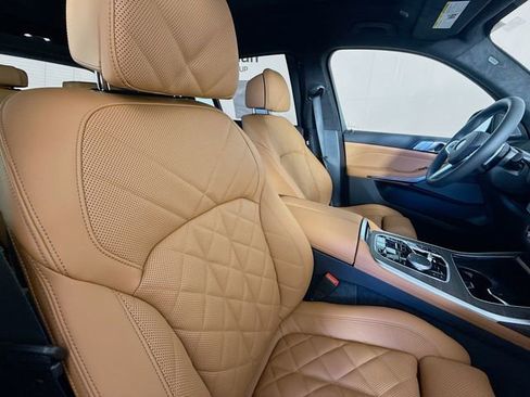 New 2026 BMW X7 xDrive40i w/ M Sport Package image 31