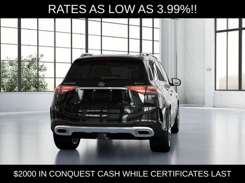 New 2026 Mercedes-Benz GLE 350 GLE 350 image 28