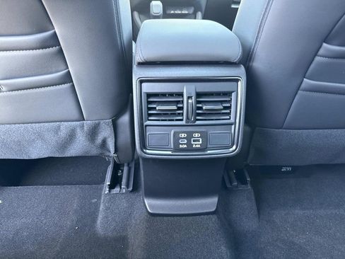 New 2026 Subaru Forester Sport AWD/4WD image 19