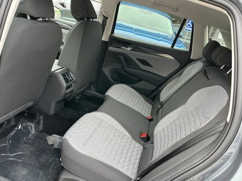 New 2026 Volkswagen Tiguan S AWD/4WD image 13