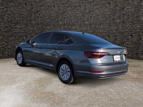 Used 2019 Volkswagen Jetta S w/ Driver Assistance Package image 4
