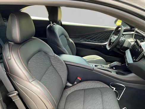 New 2026 Dodge Charger Scat Pack AWD/4WD image 19