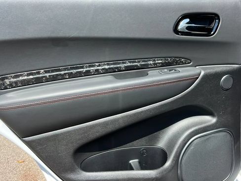 Used 2025 Dodge Durango R/T AWD/4WD image 40