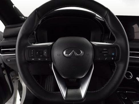 Used 2024 INFINITI QX60 Autograph AWD/4WD image 27
