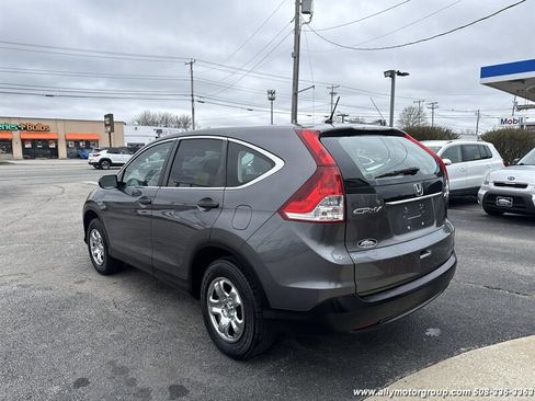 Used 2013 Honda CR-V LX image 7