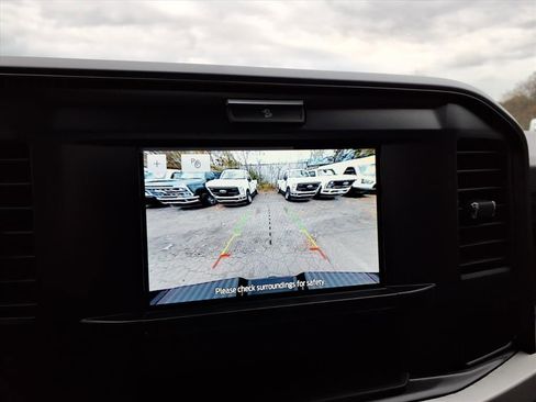 New 2026 Ford F350 XL w/ FX4 Off-Road Package image 15