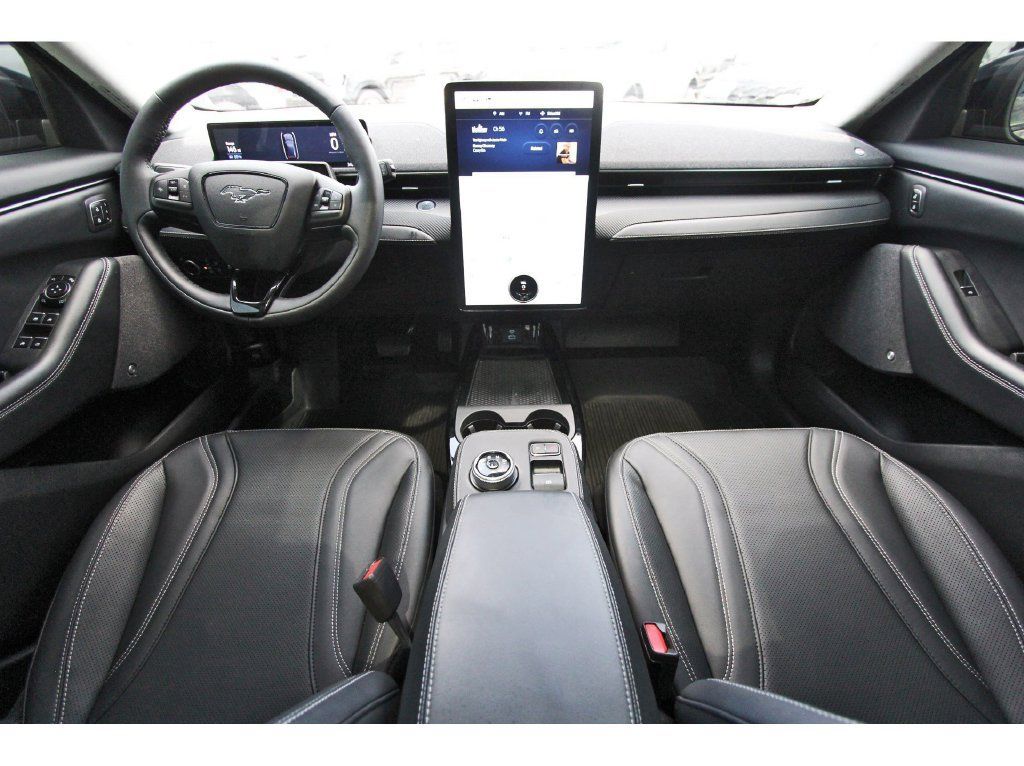 Used 2023 Ford Mustang Mach-E Premium RWD image 10