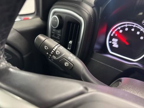 Used 2021 Chevrolet Silverado 1500 RST image 38