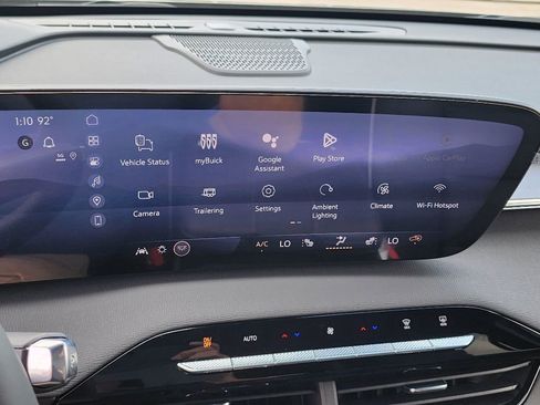 New 2026 Buick Enclave Sport Touring w/ Power Package FWD image 15