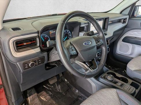 Used 2023 Ford Maverick XLT w/ XLT Luxury Package image 10