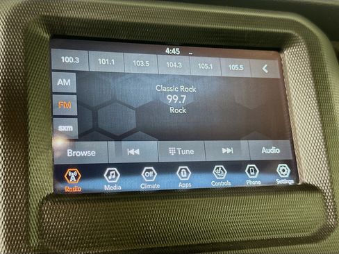 Used 2023 Jeep Wrangler Unlimited w/ Cold Weather Group AWD/4WD image 21