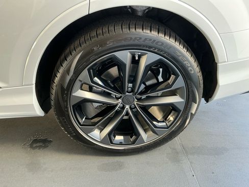 New 2026 Audi Q7 3.0T Premium Plus image 22