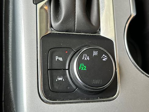 Used 2022 Chevrolet Blazer LT w/ Redline Edition AWD/4WD image 39