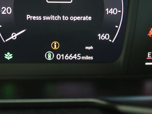 Used 2025 Honda Accord LX image 36