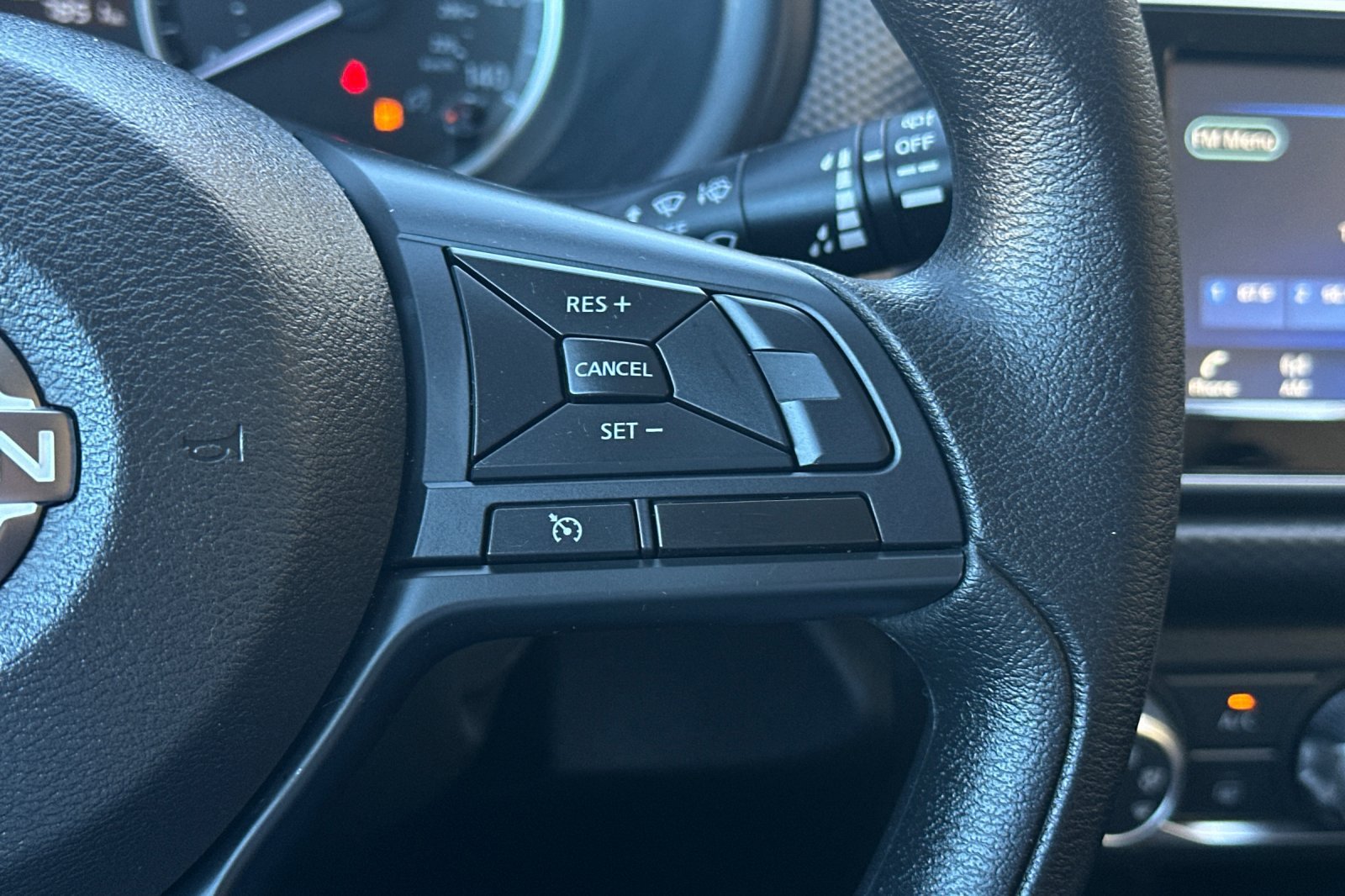 Used 2025 Nissan Kicks Play S FWD image 30