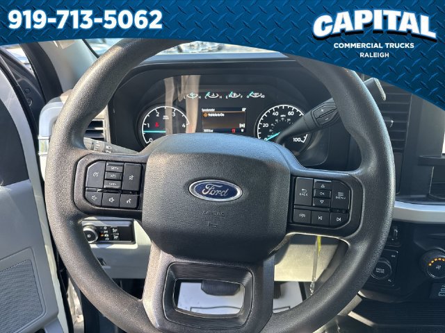 Used 2024 Ford F350 XL w/ XL Driver Assist Package AWD/4WD image 26
