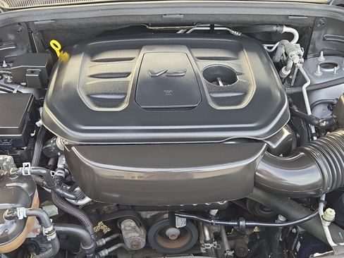 Used 2019 Dodge Durango GT AWD/4WD image 25