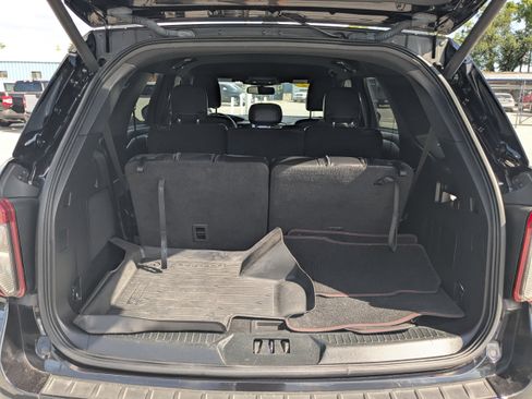Used 2022 Ford Explorer ST-Line w/ Class IV Trailer Tow Package RWD image 12