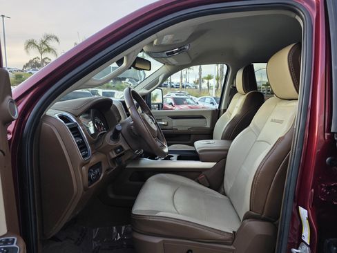 Certified 2023 RAM 2500 Laramie image 14