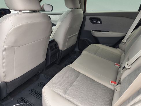 Certified 2023 Nissan Rogue SV FWD image 19