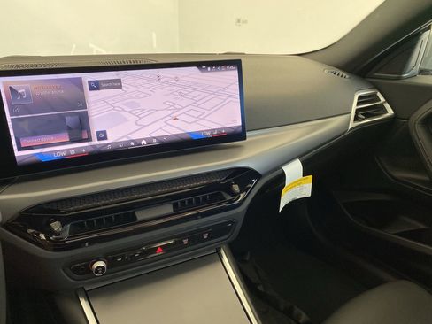 Used 2025 BMW 230i xDrive Coupe w/ Convenience Package AWD/4WD image 23